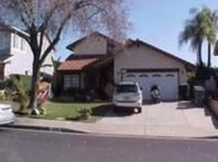 2126 Iron Club Dr, La Verne, CA 91750