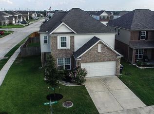 19503 Falling Cedar Ct, Cypress, TX 77429