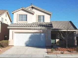 3702 Sable Palm St, North Las Vegas, NV 89032