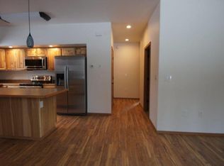 983 Stol Dr #A, North Pole, AK 99705