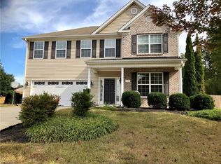 5500 Oakgate Dr, Greensboro, NC 27405
