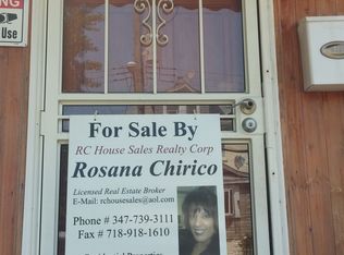 533 Beach Ave, Bronx, NY 10473