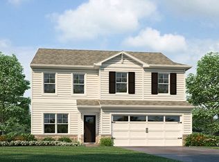 1718 Parkfield Way, Goshen, OH 45122