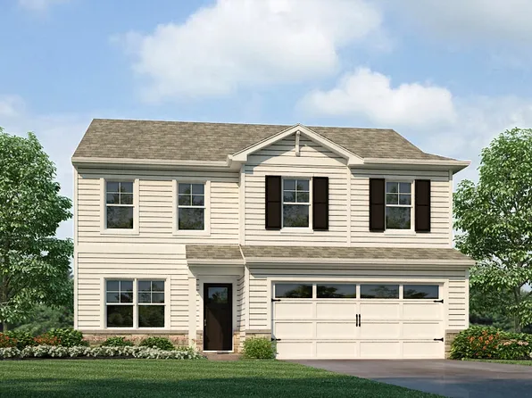 5951 Lakeshore Pl, Goshen, OH 45122