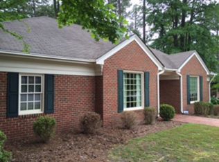 14 Wisteria Dr, Rocky Mount, NC 27804