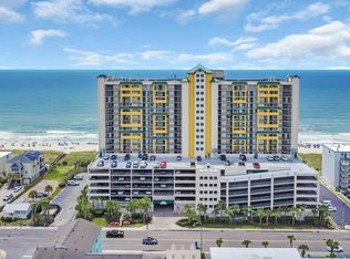 201 S Ocean Blvd UNIT 1610, North Myrtle Beach, SC 29582