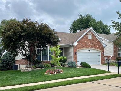 17 Eagle Cove Ln #9, Saint Charles, MO, 63303
