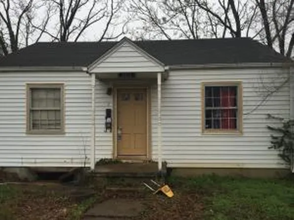 2416 Clifton St NW, Roanoke, VA 24017