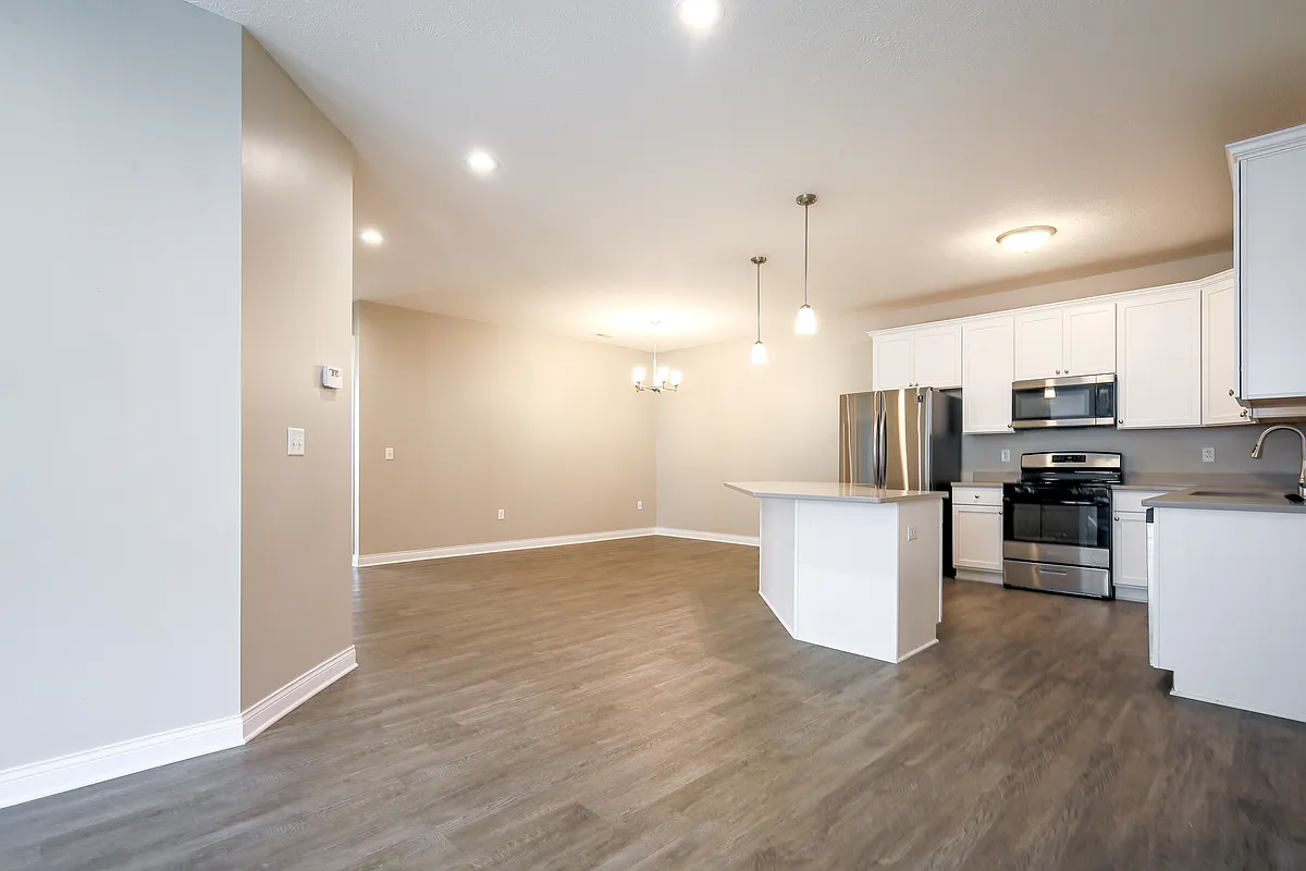 Building Photo - 4738 Murphy Woods Dr