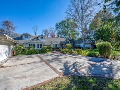 5504 Donna Ave, Tarzana, CA, 91356