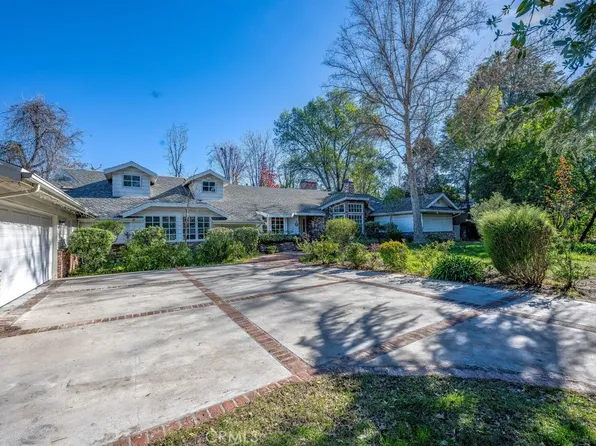 5504 Donna Ave, Tarzana, CA 91356