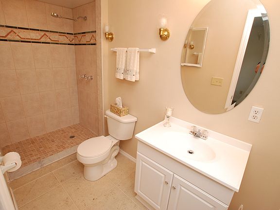 Remodeled Master Bath