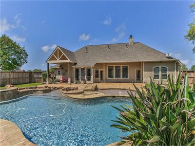 15511 Bayou Oaks Dr, Danbury, TX, 77534