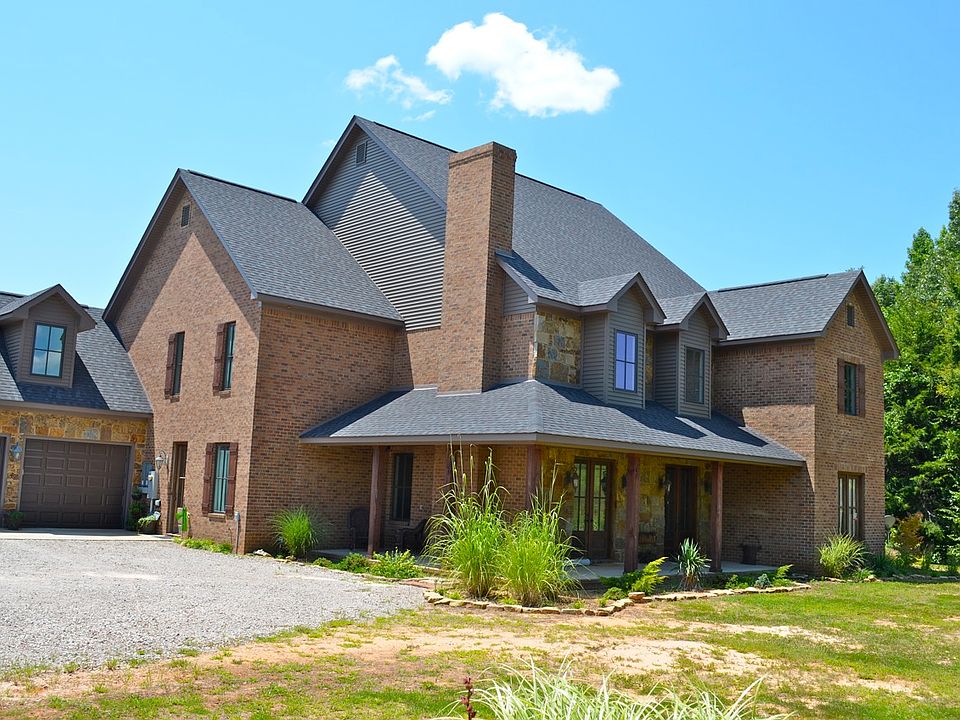375 Grays Creek Ln, Toone, TN 38381 Zillow