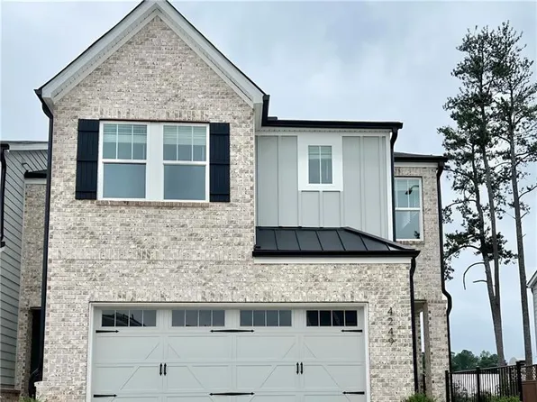 4249 Tin Hare Ln, Mableton, GA 30126