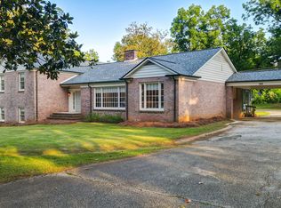 501 Ashland Ave, Wadley, AL 36276