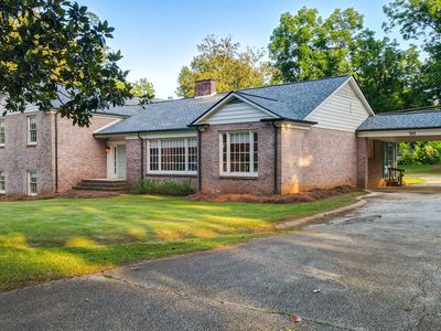 501 Ashland Ave, Wadley, AL, 36276