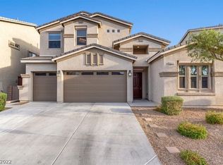 8323 Saddleback Ledge Ave, Las Vegas, NV 89147