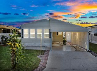559 Dolphin Cir, Barefoot Bay, FL 32976