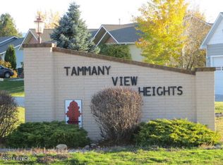 Nhn Carriage Rd, Hamilton, MT 59840