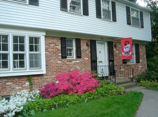 368 Kings Hwy W, Haddonfield, NJ 08033