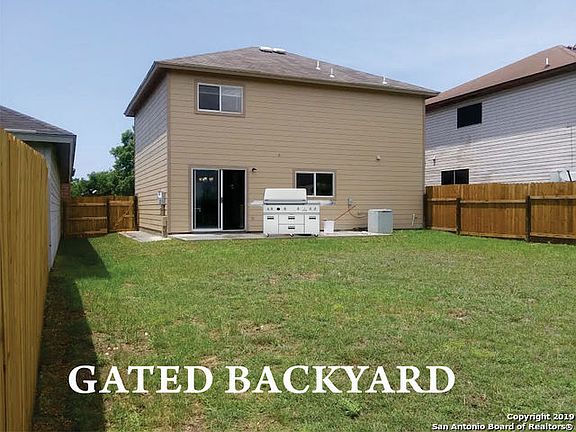 2nd image of 7910 Brazoria Park