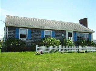 380 Wild Harbor Rd, North Falmouth, MA 02556