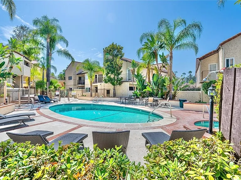 23401 Park Sorrento #58 — Photo 40