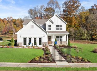 1345 Gentry Dr, Clarksville, TN 37043
