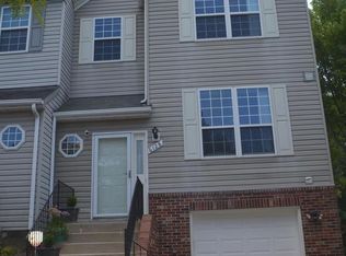 6128 Good Hunters Ride, Columbia, MD 21045