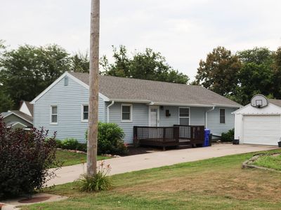 303 Bardsley Ave, Neola, IA, 51559