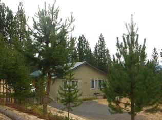 141472 Red Cone Dr, Crescent Lake, OR 97733