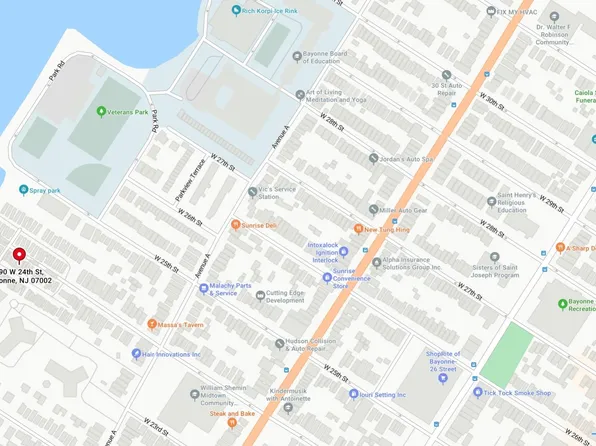 190 West 24th Street image 21 of 21