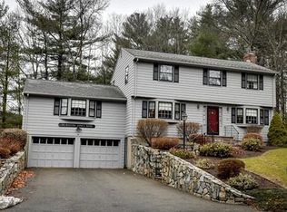 35 Martha Jones Rd, Westwood, MA 02090