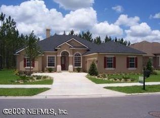 3990 Royal Pines Dr, Orange Park, FL 32065