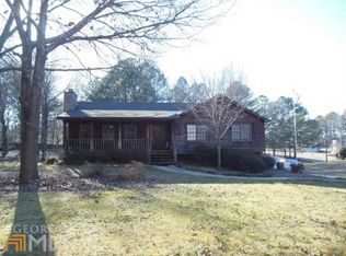 6493 Will Dupree Ln, Acworth, GA 30102