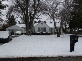 18510 George Washington Dr, Southfield, MI 48075