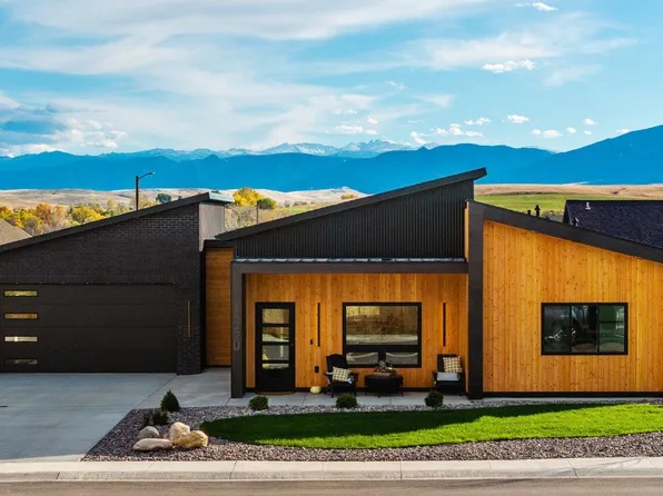 1450 Stoneridge Dr, Ranchester, WY 82839