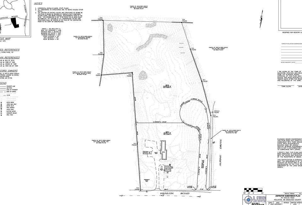 2nd image of 2 Hanlon Rd
