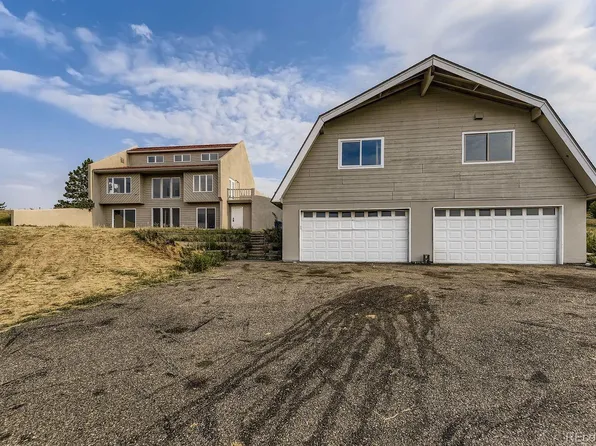 7370 S Yampa Street, Foxfield, CO 80016