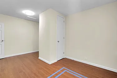 Rented by Tosh Marks Property Group