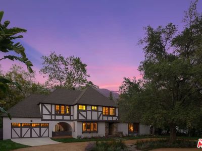 1545 E Mendocino St, Altadena, CA, 91001