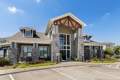 SYNC at Spring Cypress Photo 1