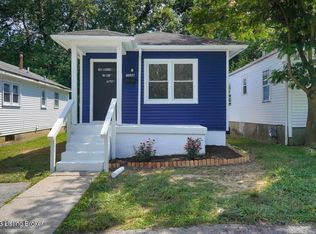 1536 Arling Ave, Louisville, KY 40215