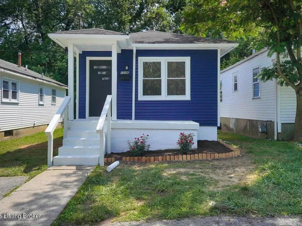 1536 Arling Ave, Louisville, KY 40215