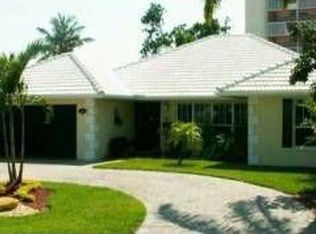 4820 NE 29th Ave, Fort Lauderdale, FL 33308