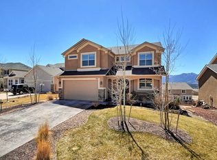 755 Chesapeake Ave, Monument, CO 80132