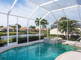 4273 Montalvo Ct, Naples, FL 34109