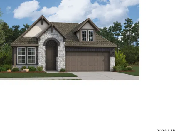 10516 BRICEWOOD PARK, San Antonio, TX 78254