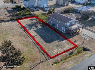 2115 S Memorial Ave Lot 17, Nags Head, NC 27959
